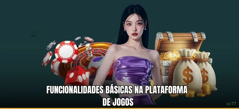App cc77 para Android e iOS - download grátis