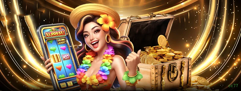 Slots no app cc77 mobile