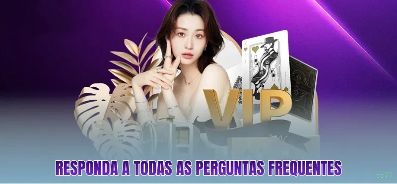 Dúvidas frequentes sobre apostas esportivas na cc77