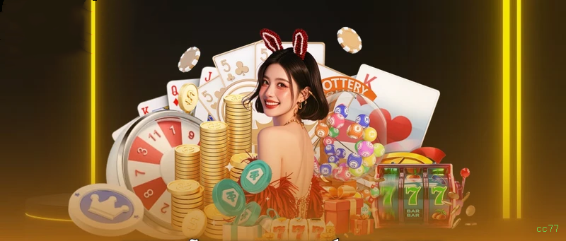 Slots cc77 - Sweet Bonanza e caça-níqueis populares