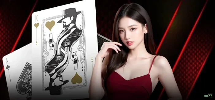 App cc77 slots mobile