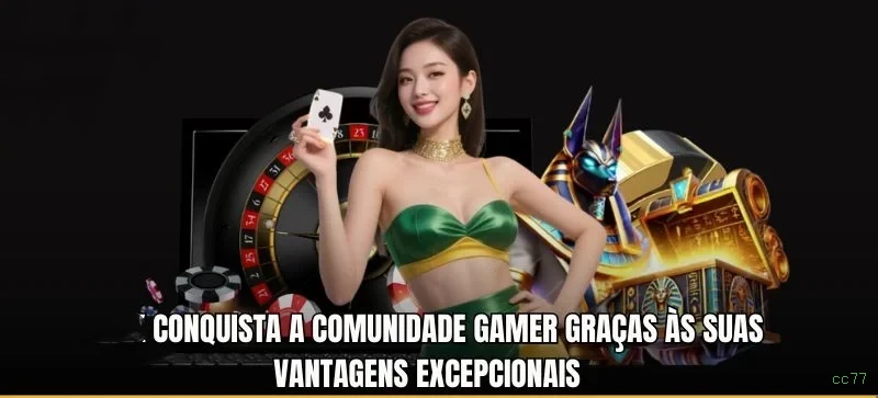 Suporte VIP cc77 - atendimento prioritário